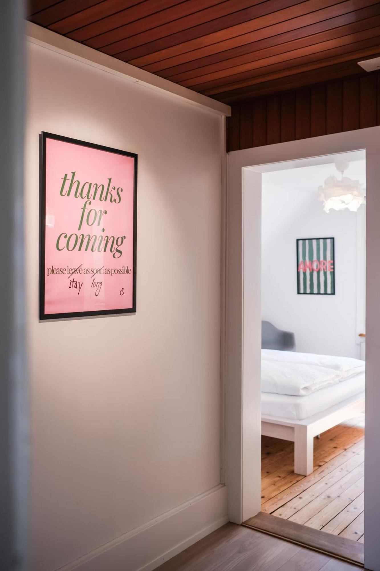 Boutique Apartment Lakeview Luzern 3 Exterior photo